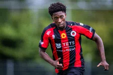 Kassa in Kralingen: Sanches Fernandes maakt transfer naar Engeland