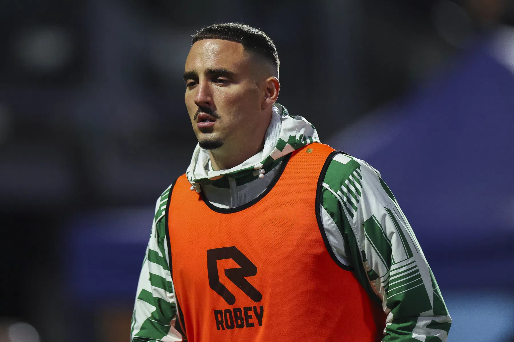Telstar pikt opnieuw speler met FC Groningen-verleden op
