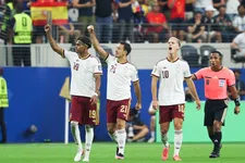 Thumbnail for article: Spaanse media zien voetbalkunst: 'Onvergetelijke show, een les voor de wereld'