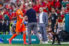 'Barcelona vreest voor maandenlange afwezigheid Frenkie de Jong'