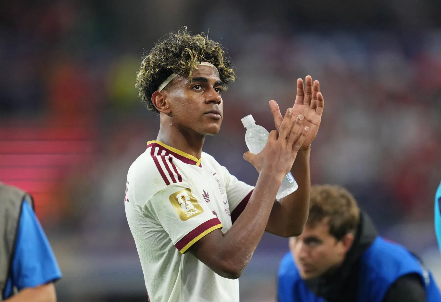 Spanje derde EK-winnaar die direct daarna het WK wint