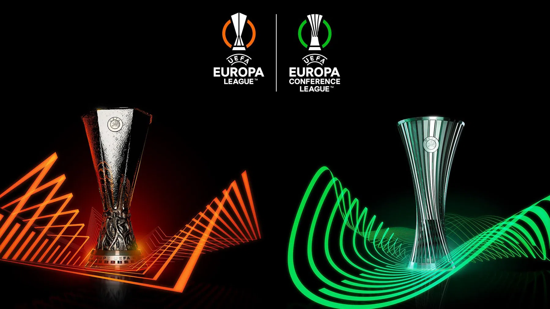 Op deze datums beginnen hoofdtoernooien Europa en Conference League