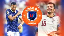 Thumbnail for article: Rondje WK: dit was Spaanse technische dominantie