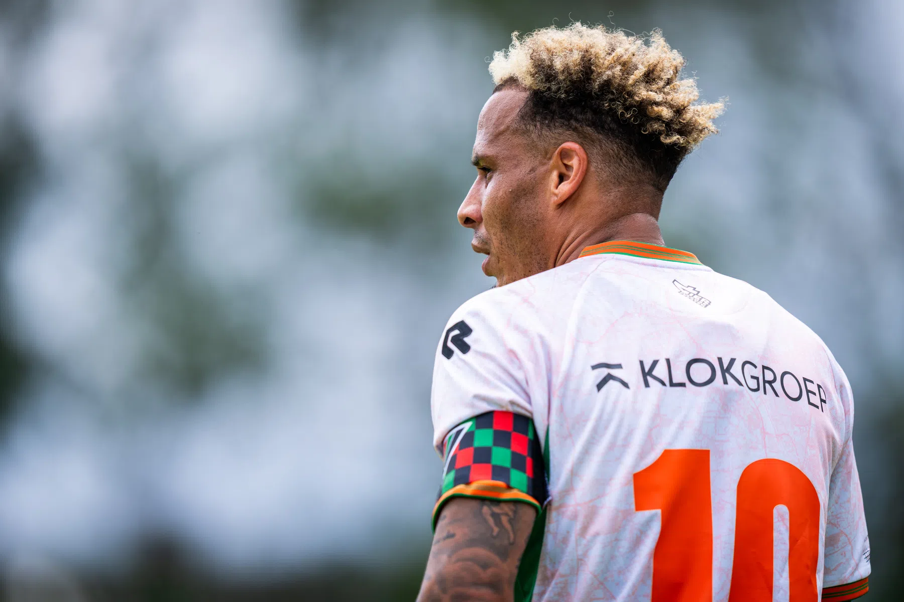 NEC vandaag de koker in voor CL-loting: dit zijn de mogelijke tegenstanders