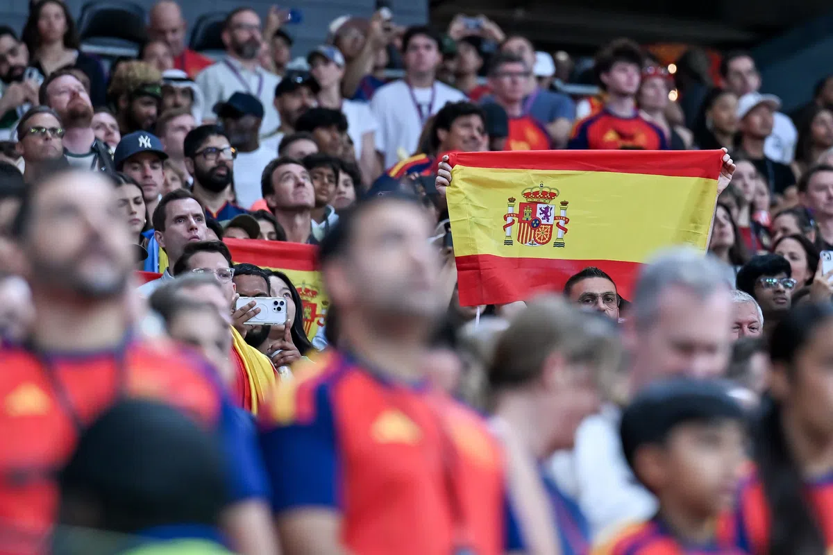 FIFA é criticada por preços exorbitantes de ingressos para a final da