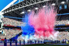 Halftime show dreigt te ontsporen: FIFA houdt zich niet aan spelregels