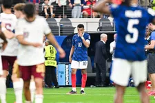 Mbappé en Cherki zeer kritisch na nederlaag tegen Spanje