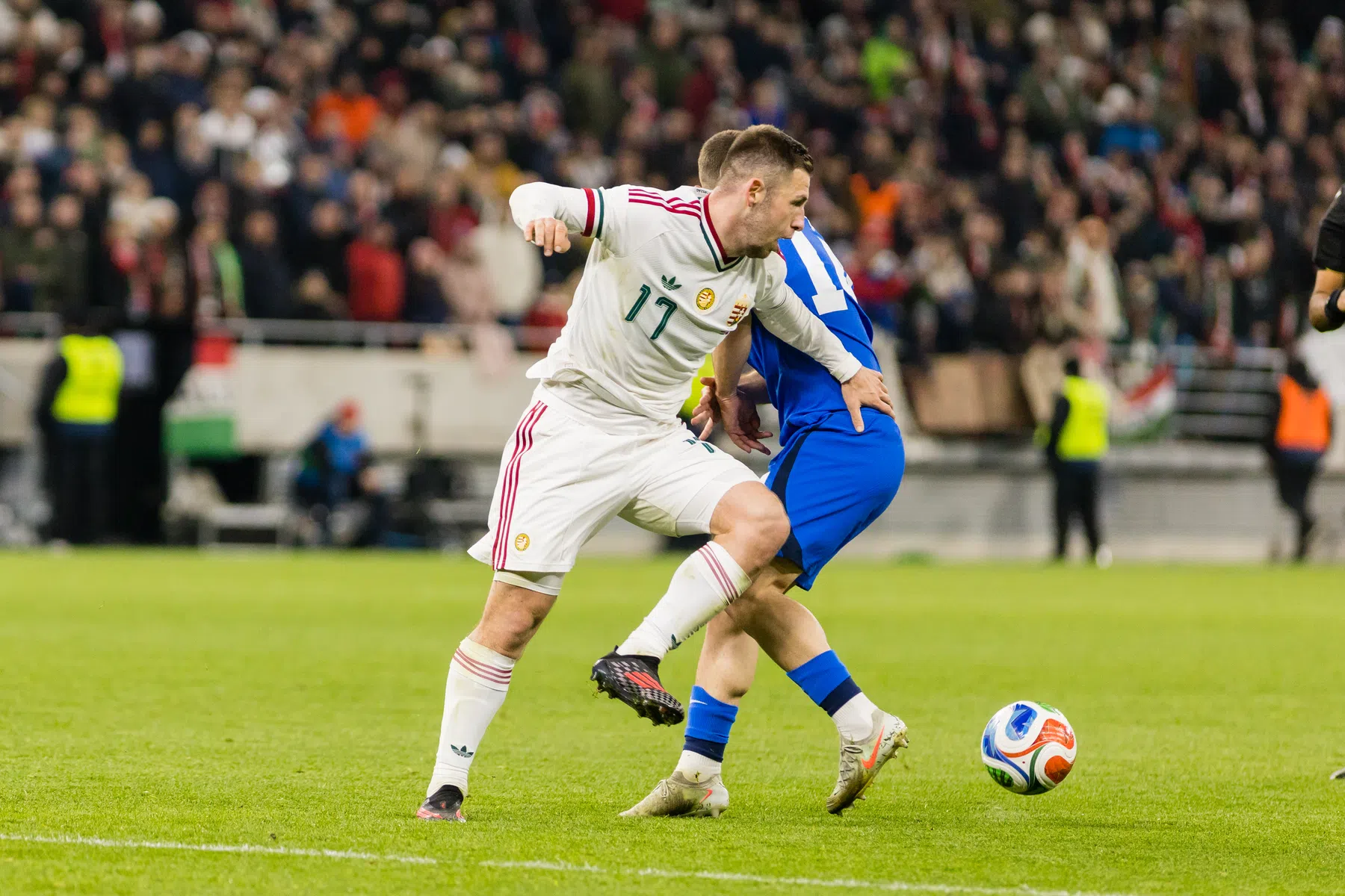 ADO heeft beet: Hongaars international tekent in Den Haag