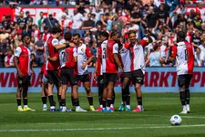 Transfercarrousel gaat draaien bij Feyenoord