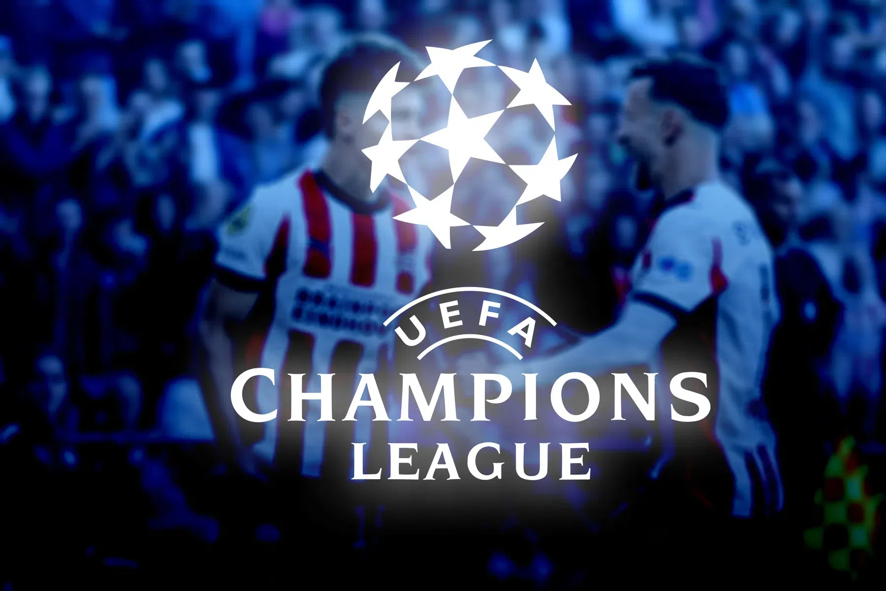 Op deze datum gaat de Champions League weer beginnen
