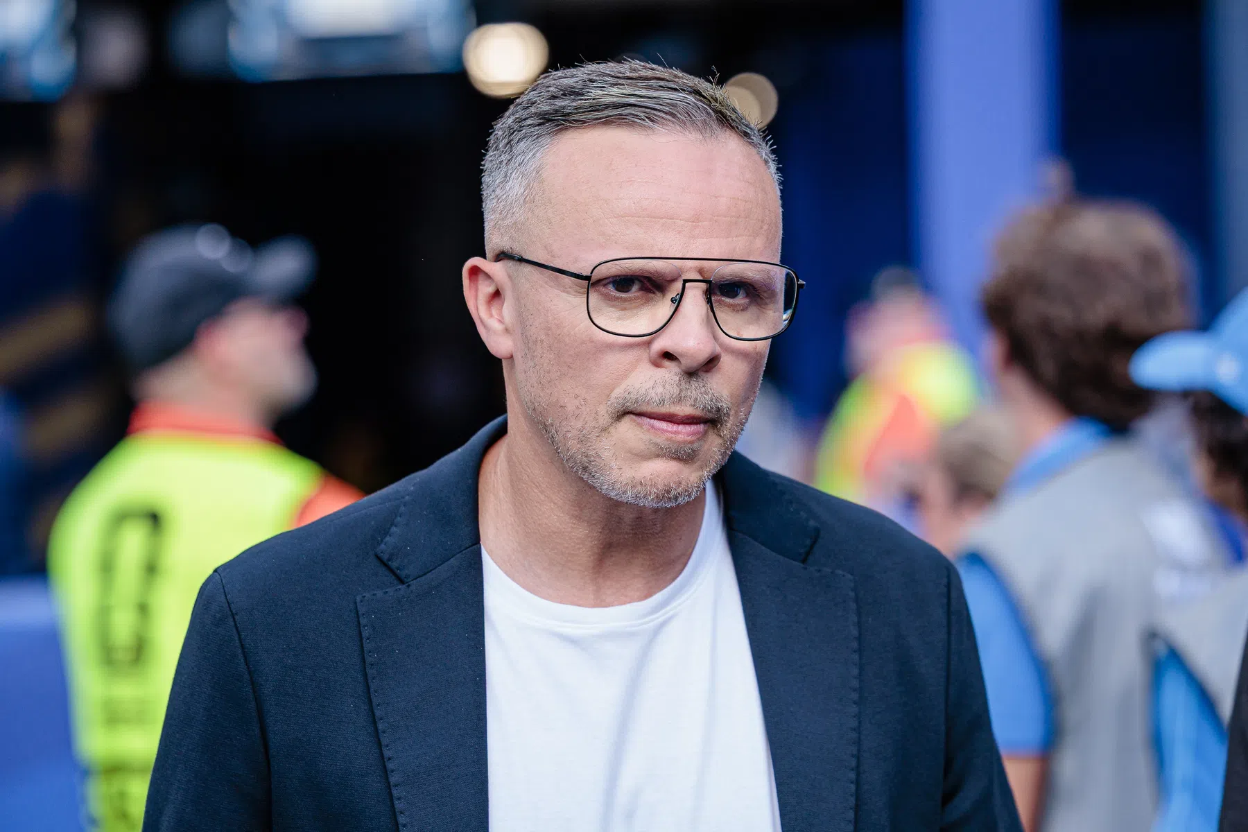 Oranje-beul Marokko houdt vertrouwen in bondscoach