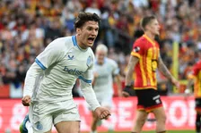 'Arsenal pikt vervanger Trossard voor 40 miljoen op in België'
