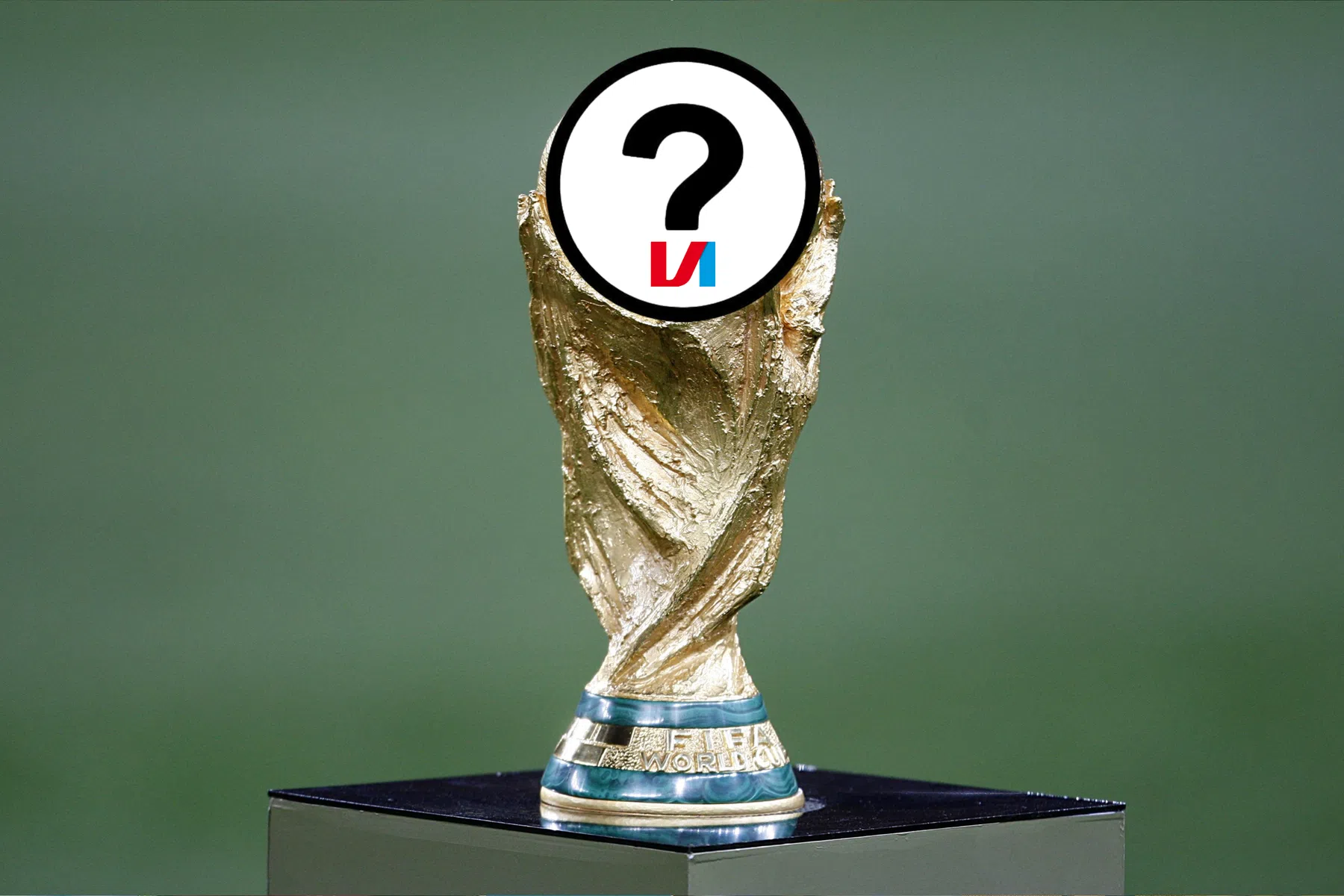 Quiz! De laatste tien WK-finales