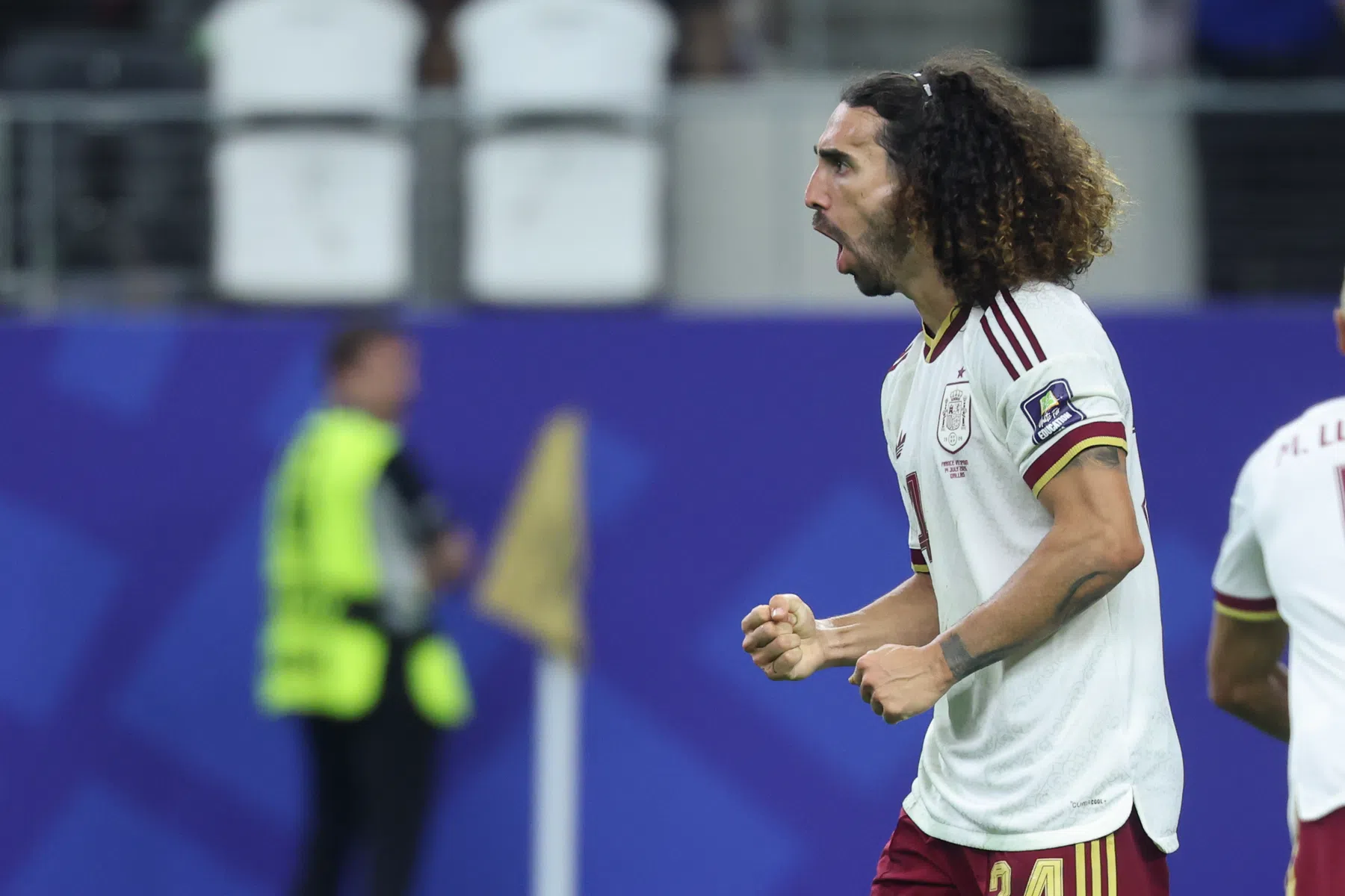 Cucurella nog één zege verwijderd van opmerkelijke tattoo
