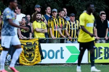 Thumbnail for article: Tientallen miljoenen in Loenen: Vitesse temt Luka Jovic