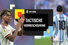 Thumbnail for article: Vijf tactische dingen om op te letten tijdens de WK-finale
