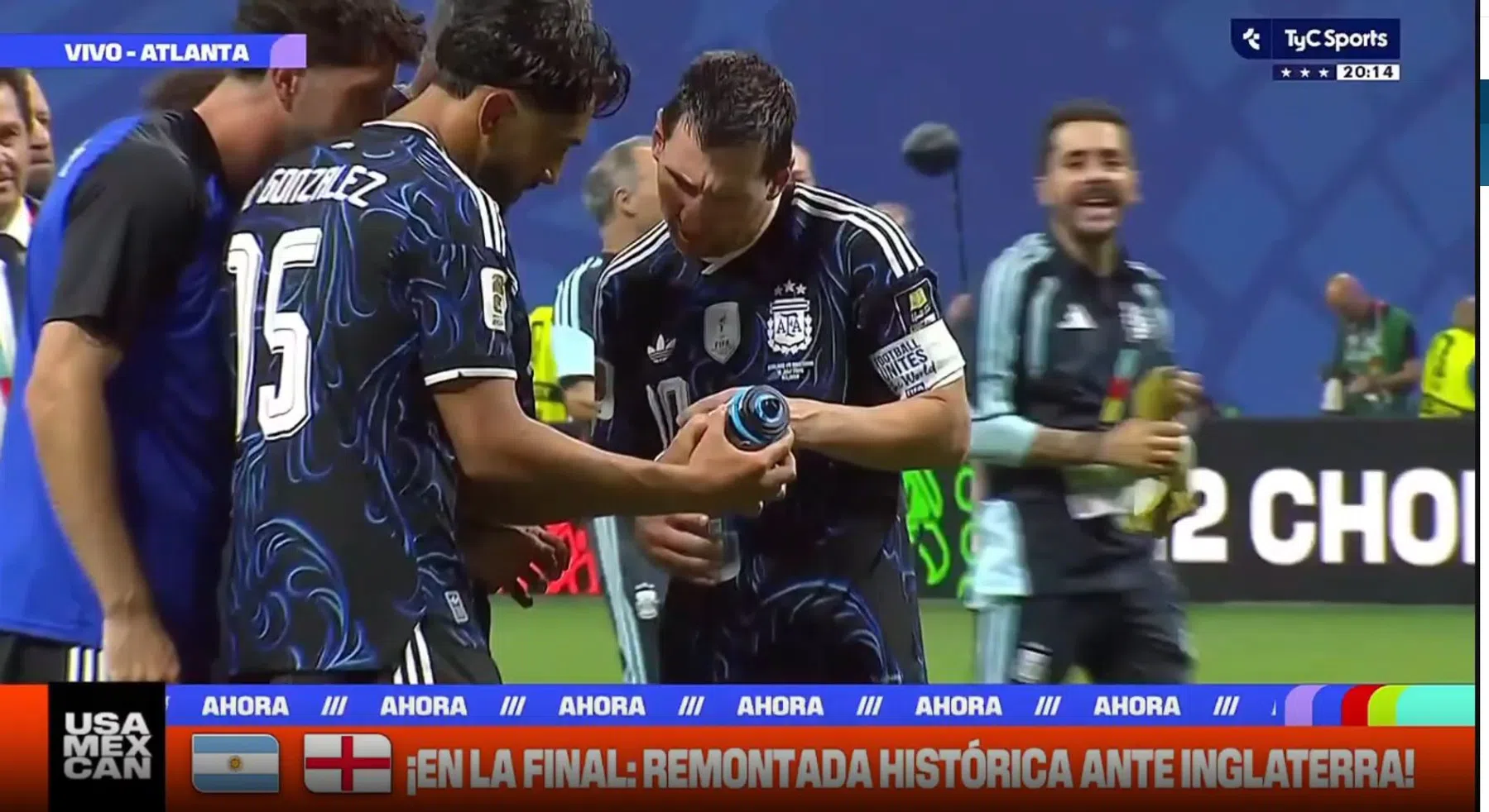 TycSports