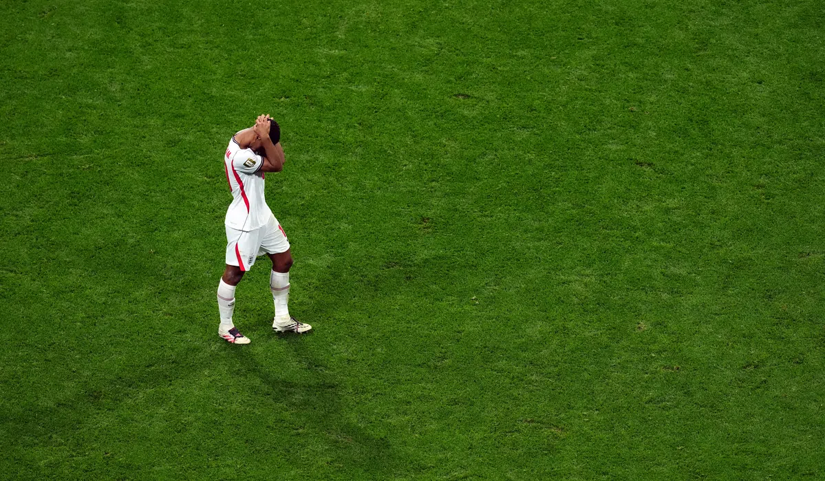 Troostfinale del Mondiale 2026: Francia contro Inghilterra