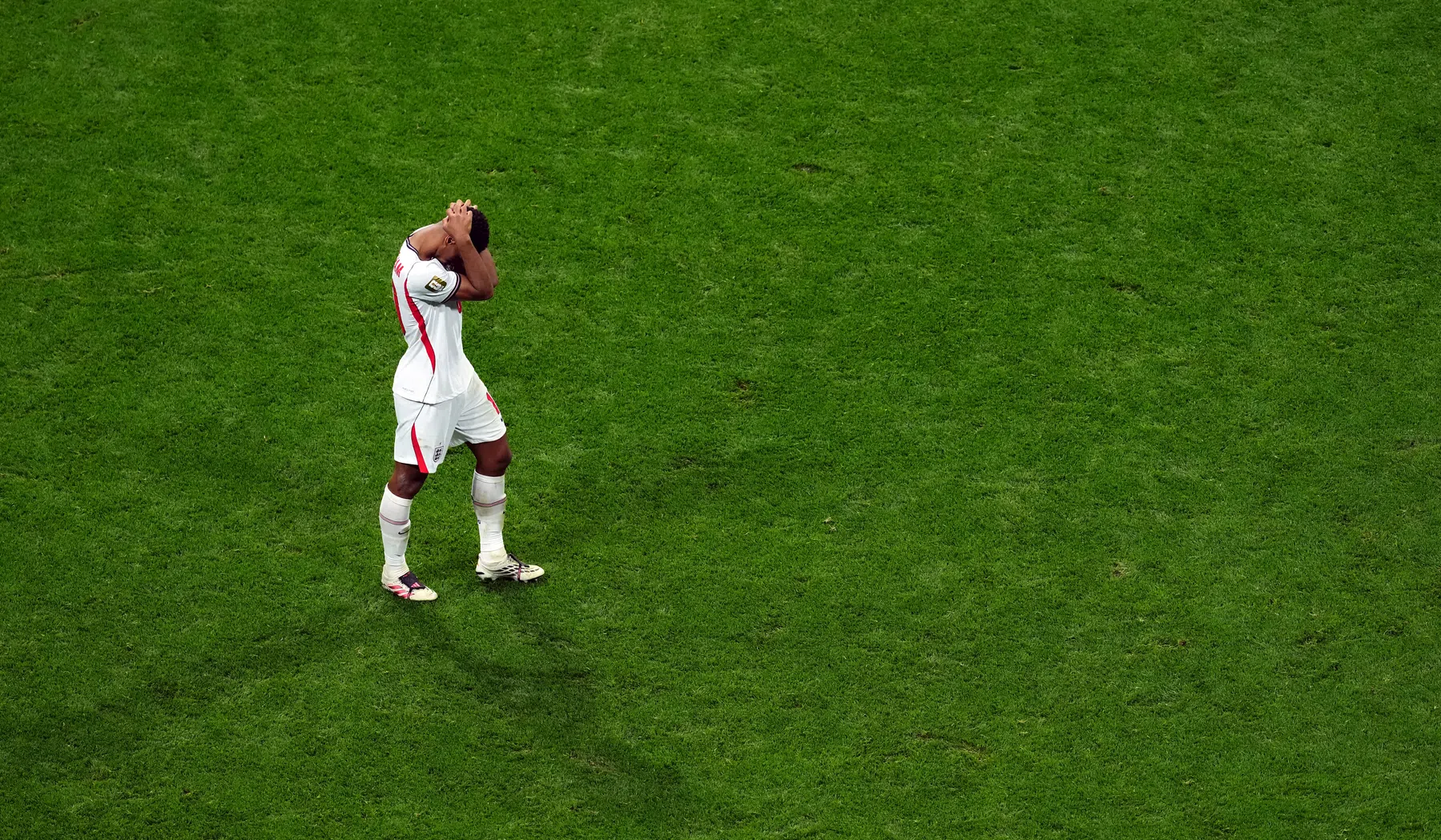 Waar, wanneer en hoe laat WK-troostfinale tussen Frankrijk en Engeland is
