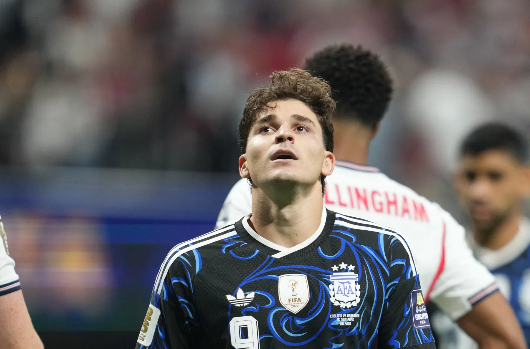 Atlético voor derde keer op rij hofleverancier WK-finale, glansreeks Bayern over