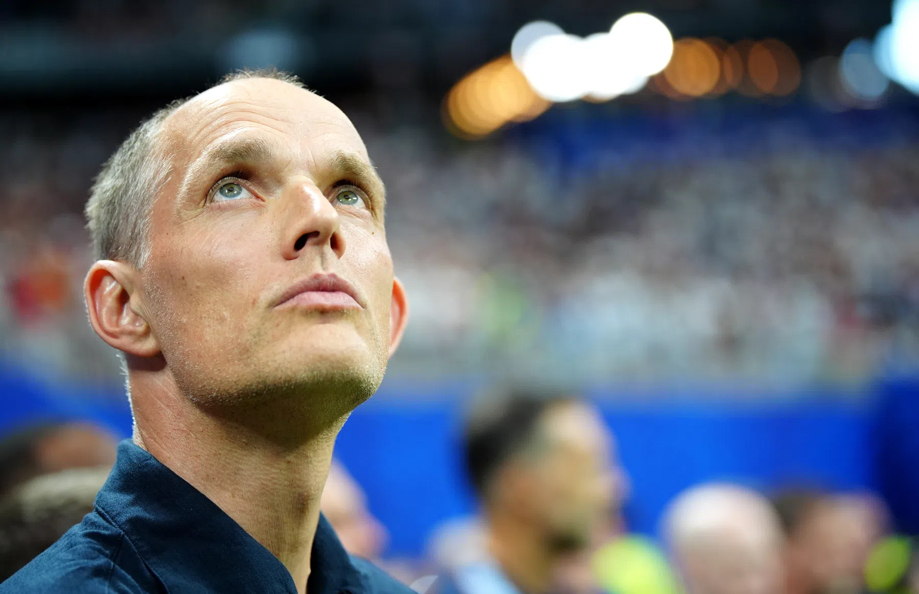 De vloek van de buitenlandse bondscoach: WK win je met trainer uit eigen land