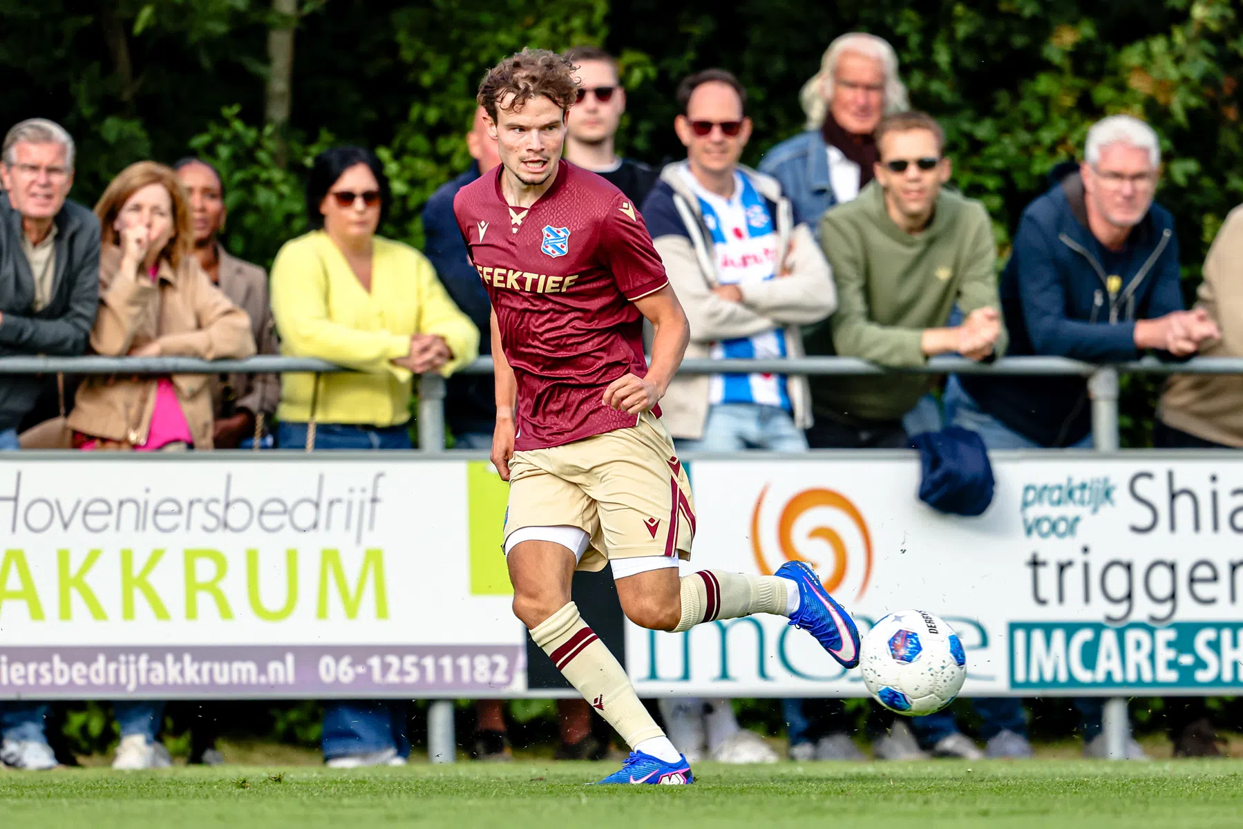 Comeback Utrecht tegen Nagasaki, nieuwelingen debuteren bij Fortuna