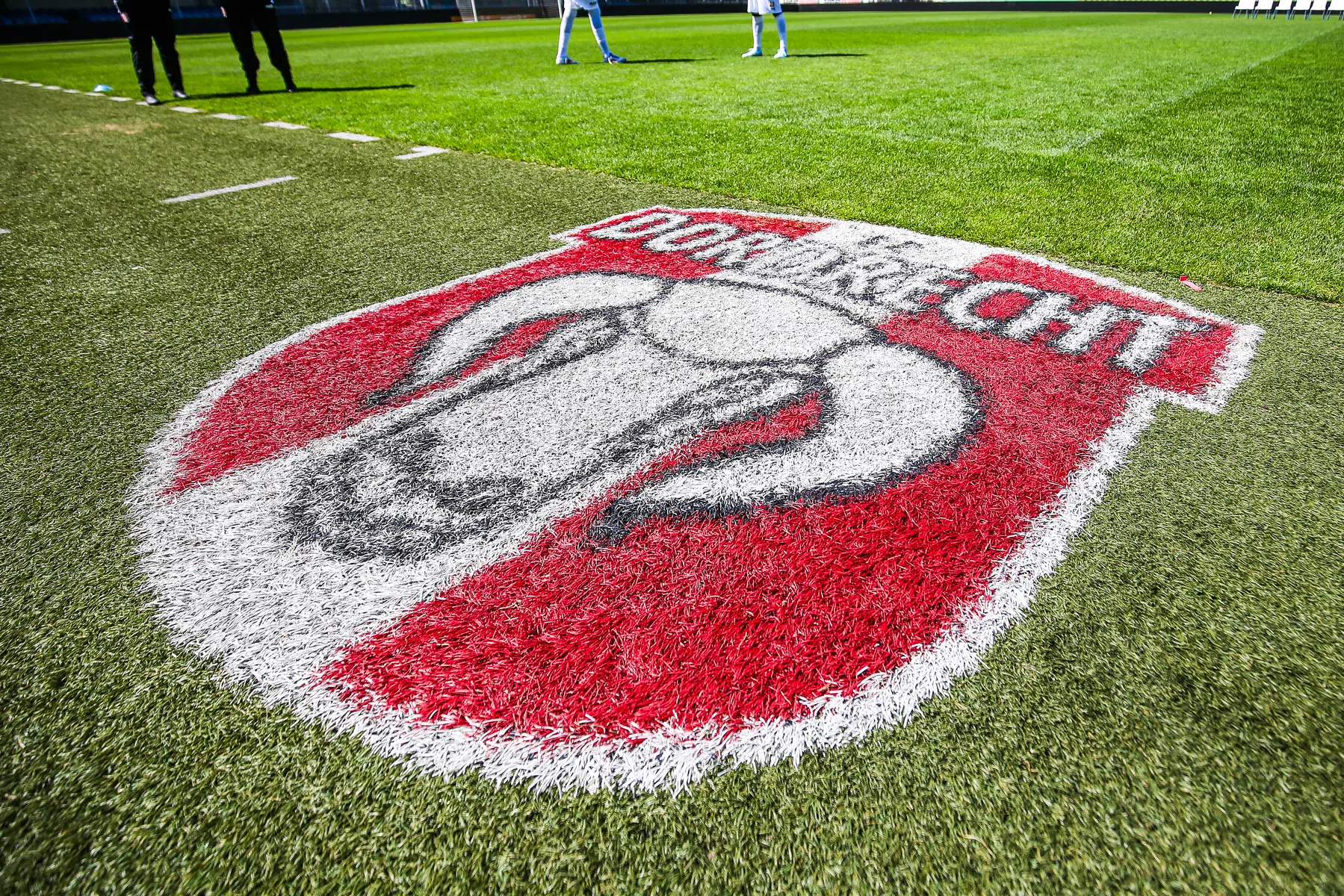 FC Dordrecht haalt nieuwe speler op bij Atalanta 