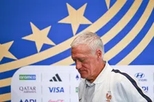 Thumbnail for article: Afscheid gaat Deschamps niet in de koude kleren zitten: 'Beste wat me ooit is overkomen'
