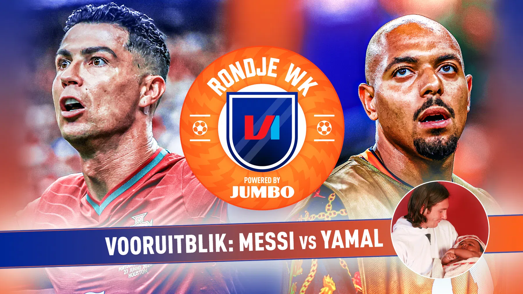 Rondje WK: dit waren de grootste tegenvallers tot nu toe