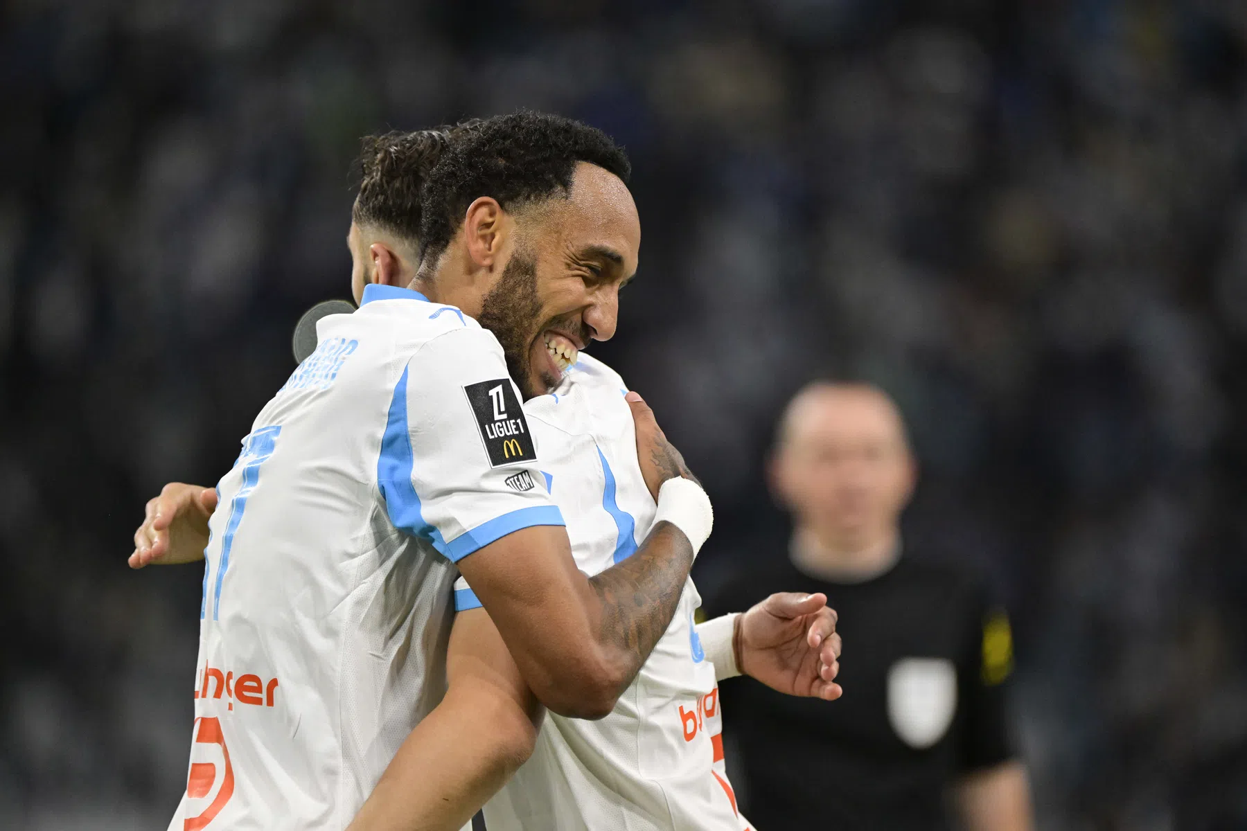 Aubameyang naar Deportivo A Coruña