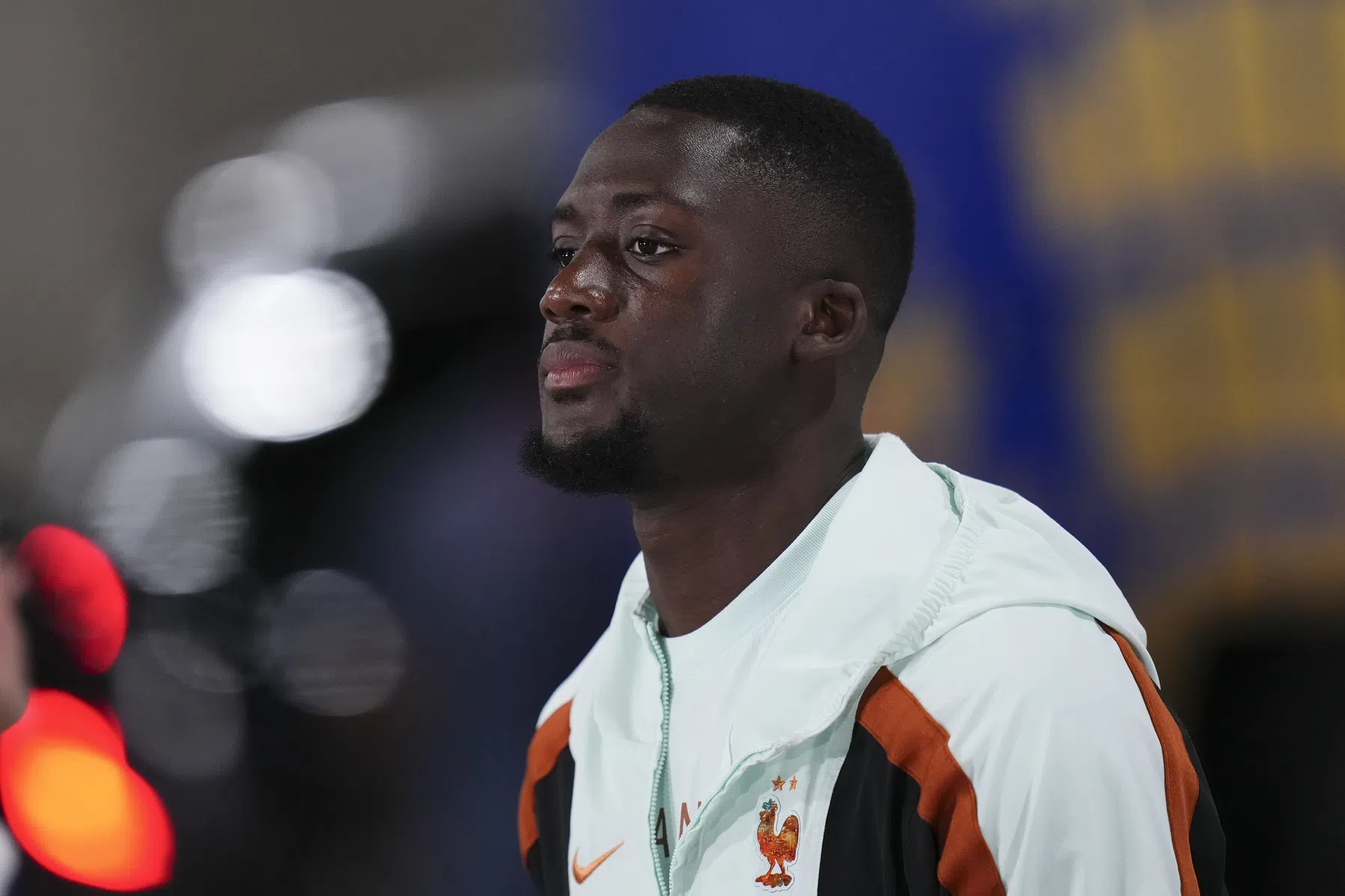 Konaté eerlijk over troostfinale: 'Natuurlijk wil niemand die spelen'