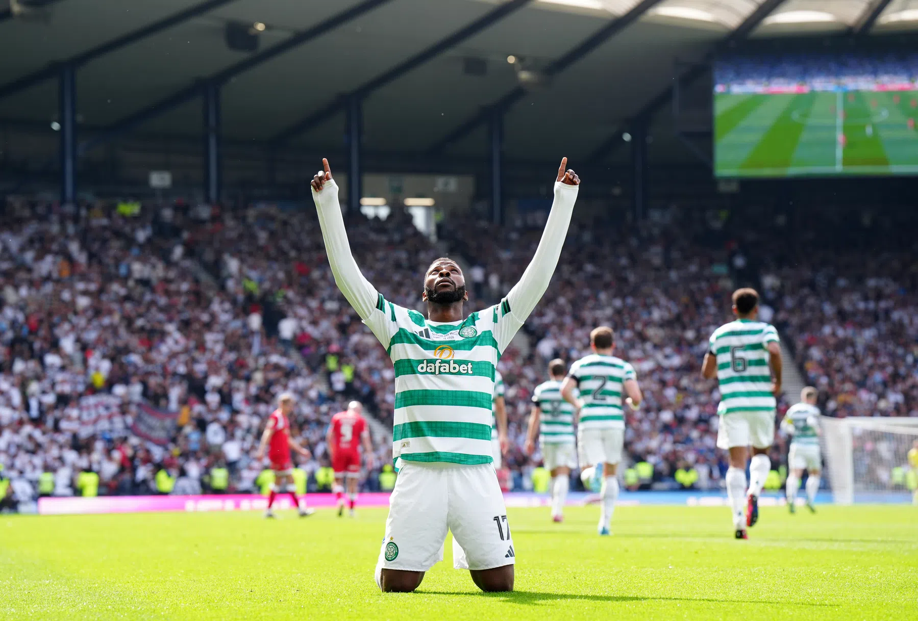 Voormalig City-talent verkiest tweede niveau Turkije boven Celtic