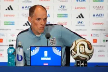 Thumbnail for article: Tuchel wil niets weten van kritiek Trump op speelstijl Engeland