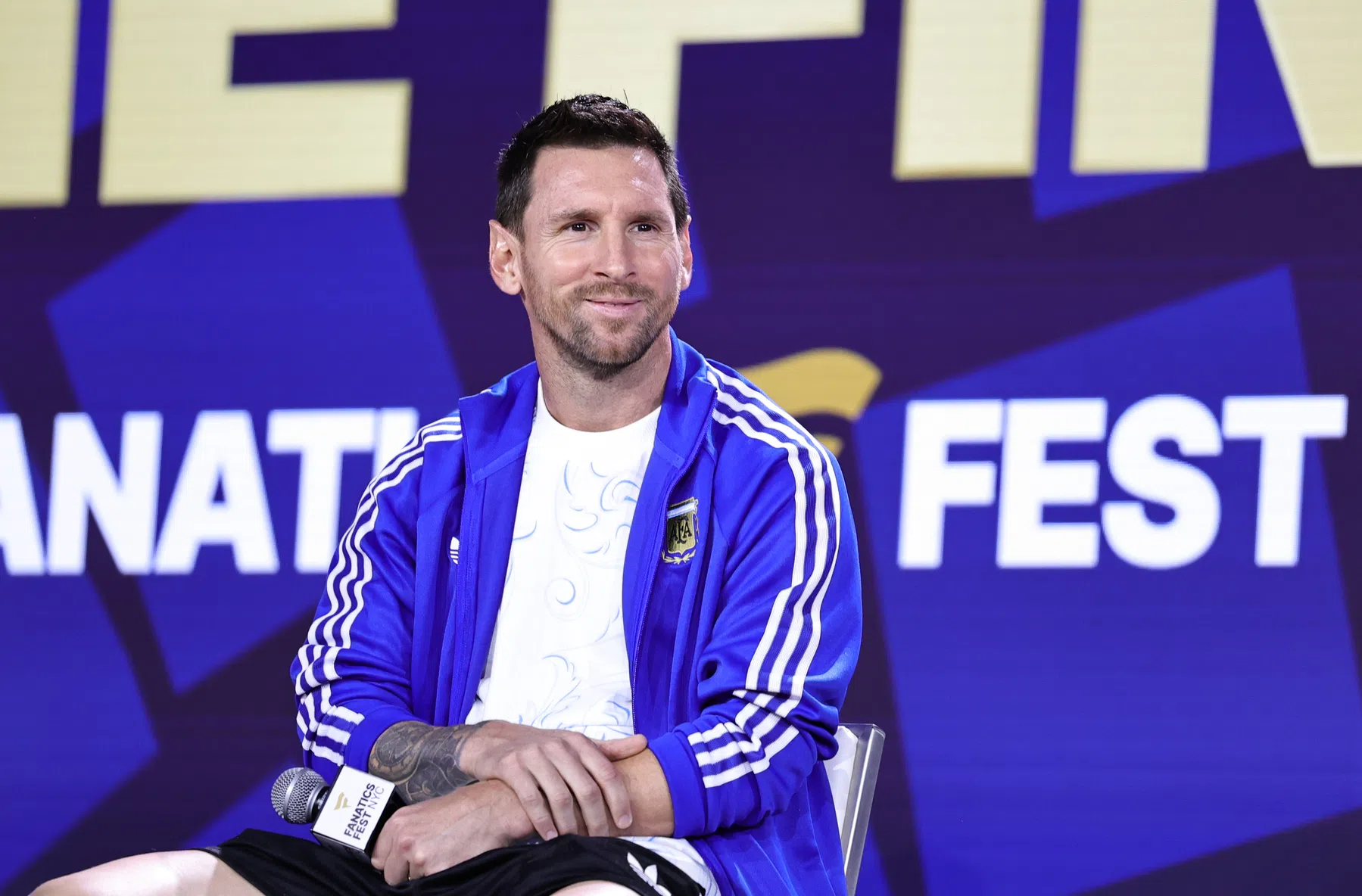 Messi: van gestopt als international in 2016 tot twee WK-finales op rij