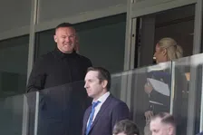 Rooney is een man van zijn woord en lost belofte aan Haaland in