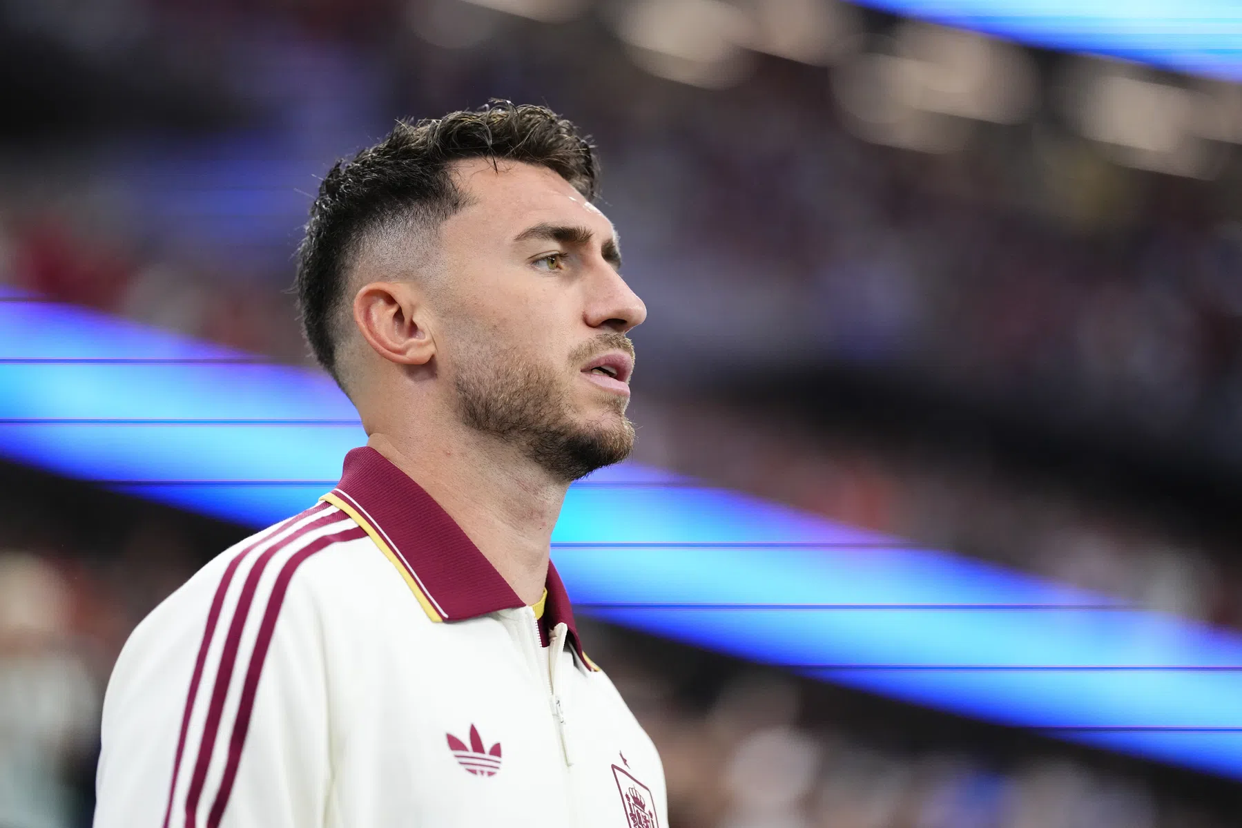 Laporte spreekt gevoel uit: 'Vreemde dingen gezien bij Argentinië'