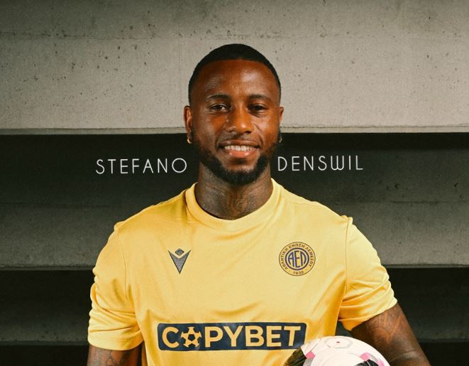 AEL Limassol