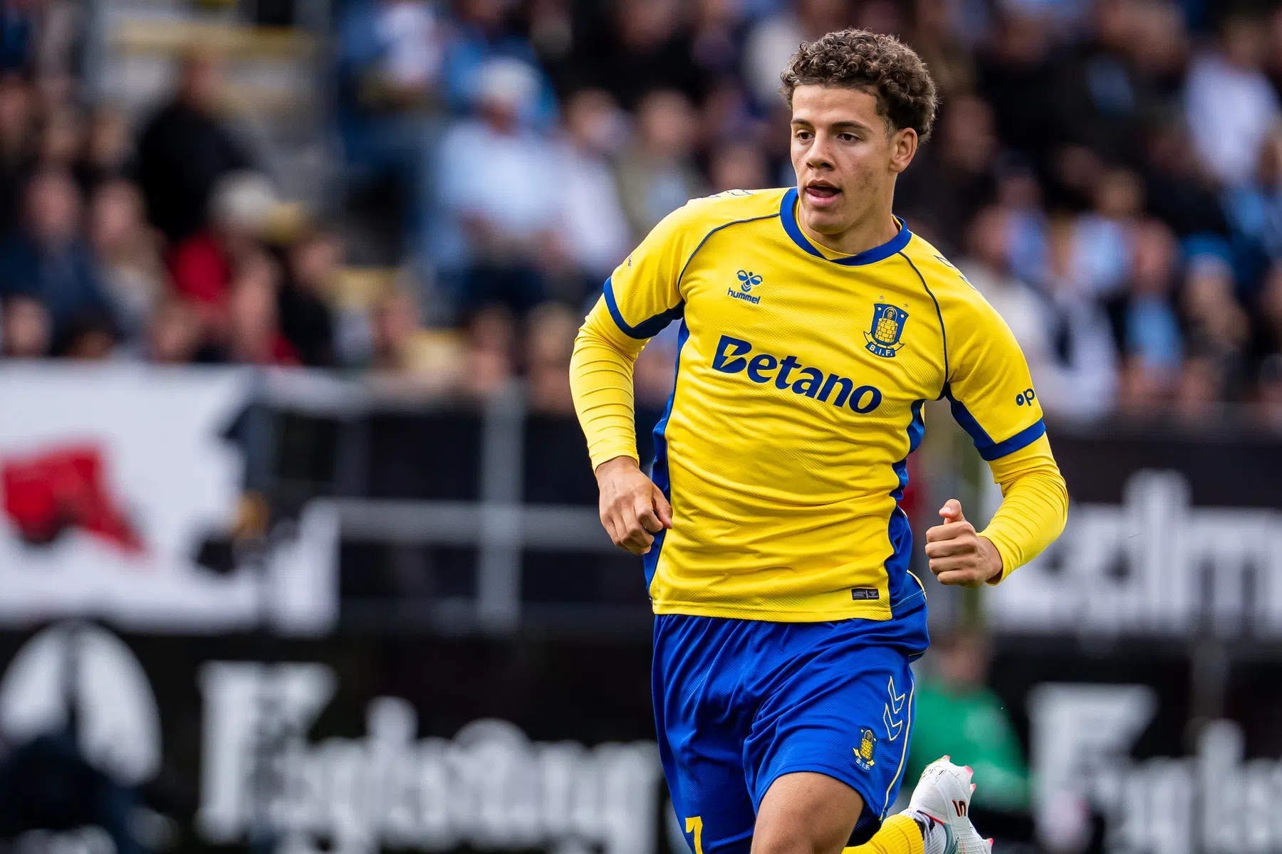 NEC haalt vervanger van Önal bij Red Bull Salzburg