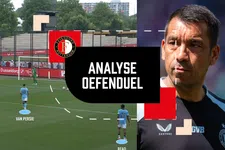 Thumbnail for article: Drie redenen waarom Feyenoord het moeilijk had met Charleroi