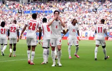 Engeland wint spectaculaire troostfinale en pakt derde plek op WK