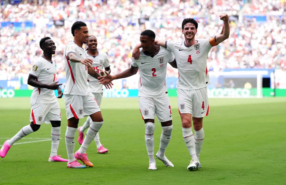 Tuchel lobt Hendersons Beitrag bei 'bestem England seit langer Zeit'