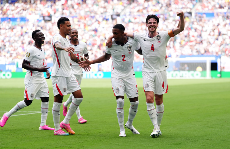 Tuchel looft inbreng Henderson bij 'beste Engeland sinds lange tijd'