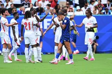 Vijf keer een 2 en 'opa met wandelstok': falende Franse spelers hard aangepakt