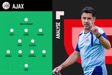 Thumbnail for article: Analyse: zo gaat het nieuwe Ajax eruitzien