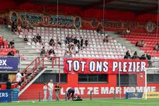 Thumbnail for article: TOP Oss omarmt de helaasheid der dingen
