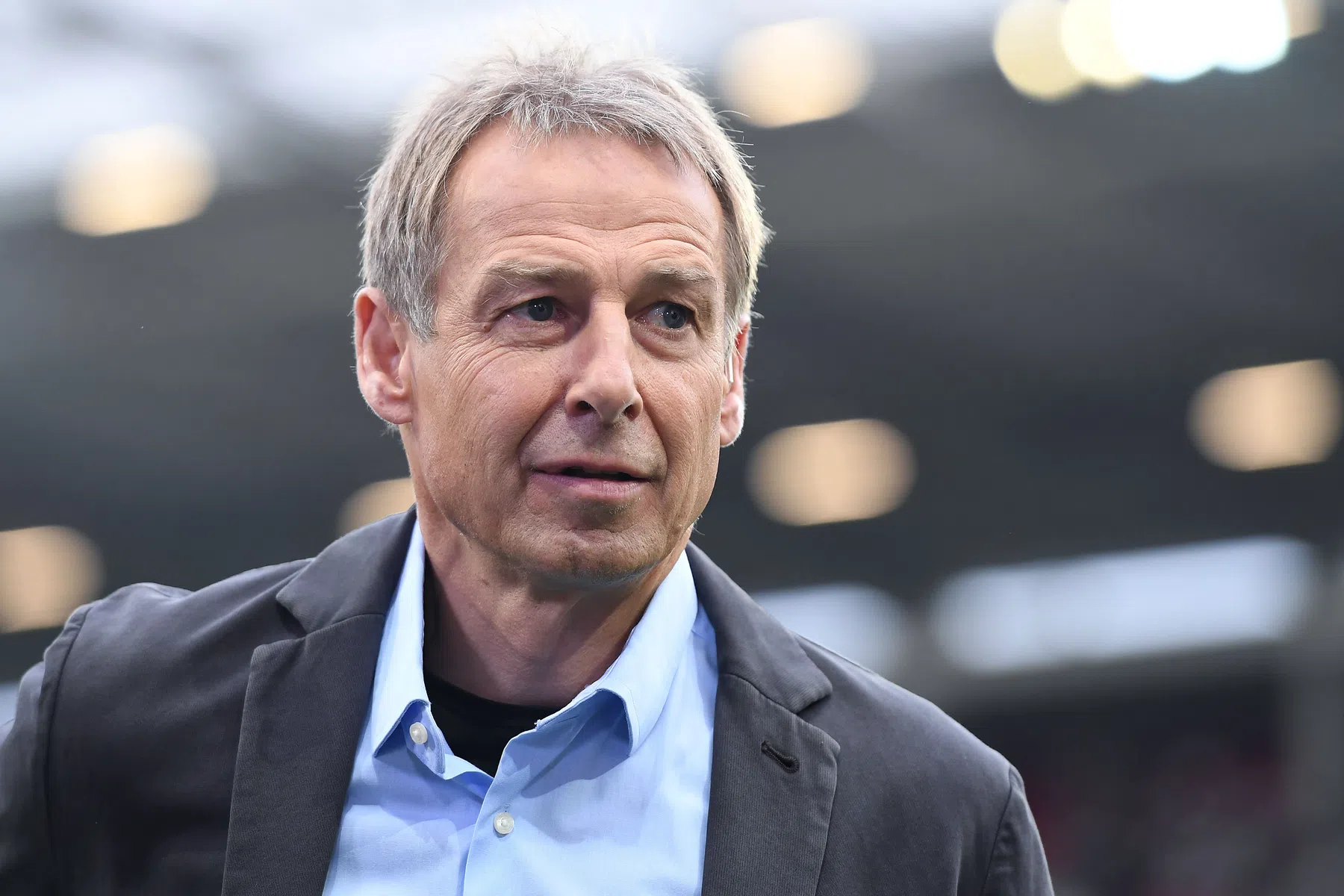 Klinsmann ziet afgegleden Duitsland en vestigt hoop op Klopp: 'We zijn verdwaald'