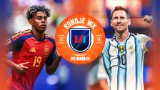 Thumbnail for article: Rondje WK: de ultieme voorbeschouwing op Spanje - Argentinië