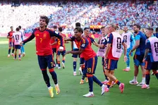 Thumbnail for article: Wereldkampioen Spanje blijft zichzelf: de bijenkorf van La Roja