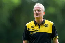 Thumbnail for article: Penders blij met Roda: 'Je voelt de hunkering'