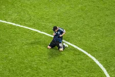 Thumbnail for article: 'We zien hier Messi zoals we hem nooit meer gaan zien: alleen'